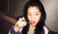 刘大姐吃瓜爆料图片高清,高清瓜图揭秘娱乐圈幕后真相